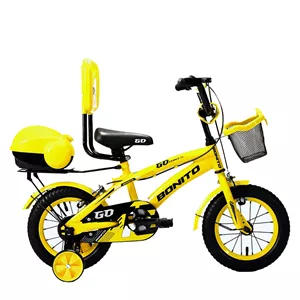 دوچرخه کودک شهری بونیتو مدل GO کد 1732 سایز طوقه 12 اینچ