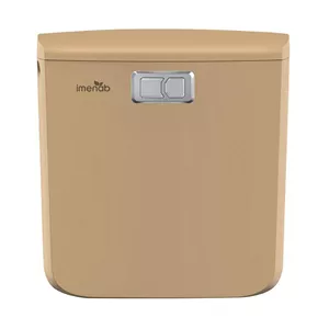 فلاش تانک ایمن آب مدل کاسپین