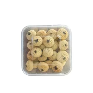 شیرینی خانگی برنجی - 450 گرم