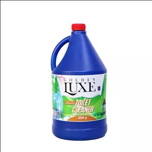 مایع جرم گیر گلدن لوکس مدل SL4 وزن 4000 گرم