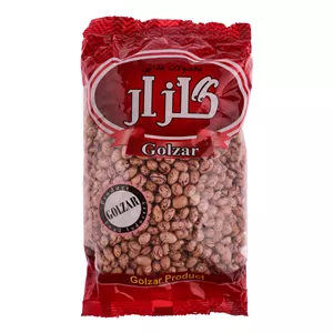 لوبیا چیتی گلزار - 900 گرم