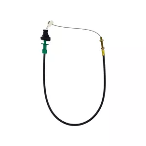 کابل گاز انژکتوری جی آی اس پی مدل R1-ROA کد 444922 مناسب برای روا