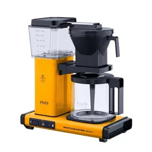 قهوه‌ساز موکامستر مدل KBG select