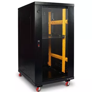 رک شبکه زیمتک مدل sts27100