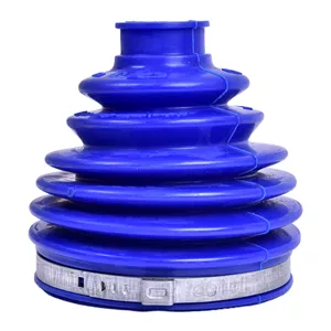 گردگیر سروش صنعت مدل نانو کد AB_V مناسب برای تویوتا پرادو