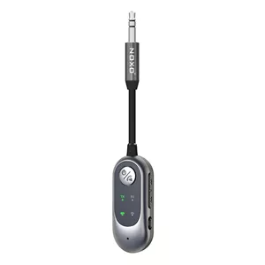 گیرنده و فرستنده بلوتوثی صدا نوکسو مدل BR‑N1