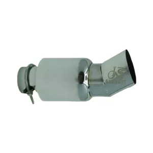 سر اگزوز خودرو مورونو مدل شکاری کد JS114