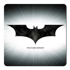  مگنت طرح لوگوی بتمن کد NIM982