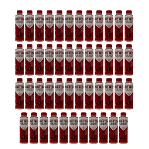 مکمل سوخت و اکتان خودرو  پروتک کد 84 حجم 300 میلی لیتر بسته 47 عددی