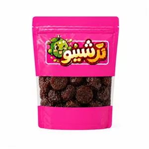 آلو خشک ترشینو - 700 گرم