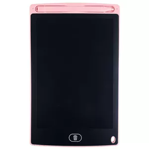 بازی آموزشی تبلت مدل جادویی رنگی طرح LCD PANEL 8.5 inch به همراه قلم