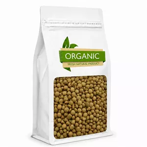 عدس بو داده ارگانیک - 250 گرم
