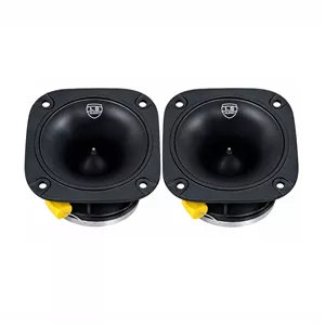 سوپرتویتر پشت خودرو ال اس آدیو مدل LS-20N سایز 3.1 اینچ بسته 2 عددی