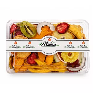 میوه خشک مخلوط مالیاس - 300 گرم