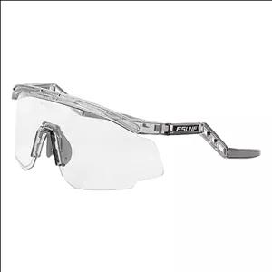 عینک دوچرخه سواری اس ال ان اف مدل فتوکرومیک lS2002