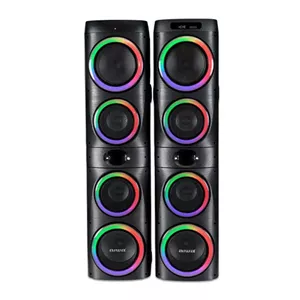 اسپیکر بلوتوثی قابل حمل آیوا مدل AW-X2104DSP PRO