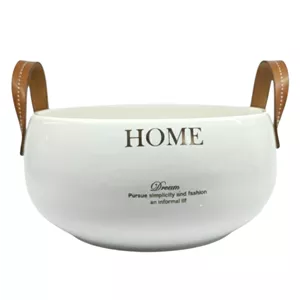 کاسه مدل دسته چرم ماگرو کادوس کد 4022