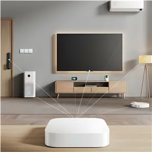 هاب هوشمند شیائومی مدل Smart Home Hub 2