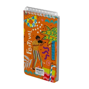 دفتر یادداشت 100 برگ الیپون کد 2616239