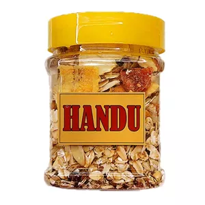 غلات آجیل صبحانه هاندو - ۲۵۰ گرم