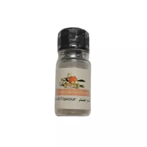  اسانس خوراکی بهار نارنج - 30 میلی لیتر