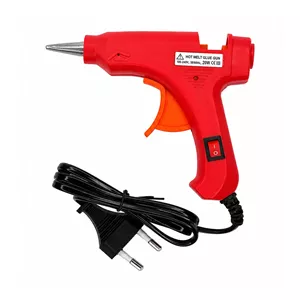 دستگاه چسب حرارتی مدل HSL-217 کد 20w