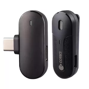 میکروفن یقه ای کوتتسی مدل 74008 Type-C