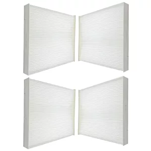 فیلتر کابین مدل 27274-4Y125 مناسب برای نیسان ماکسیما بسته 4 عددی