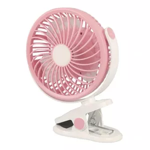 پنکه گیره ای مدل سیم دار کد HJ-5059