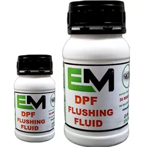 کاتالیزور شوی خودرو ای ام مدل 56002 حجم 1250 میلی لیتر بسته دو عددی