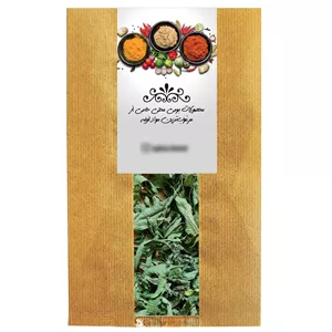  دمنوش برگ استویا حامی - 100 گرم