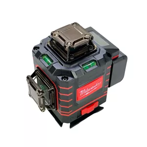 تراز لیزری میلواکی کد 4D-16 L Hard Box