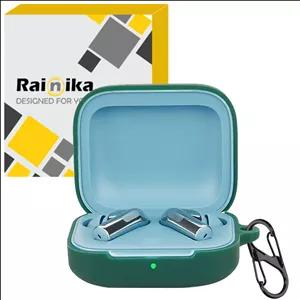 کاور رینیکا مدل OneP Buds3 مناسب برای کیس هدفون بی سیم وان پلاس OnePlus Buds 3