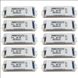 ترانس مهتابی الکترو کاوه مدل پاریس کد 20.40*1 بسته 10 عددی