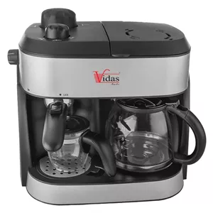 اسپرسو ساز ویداس مدل VIR-2352