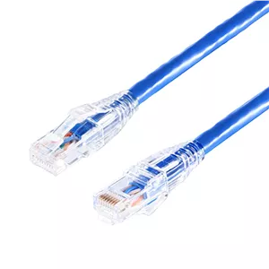 کابل شبکه CAT6 دی لینک مدل NCB-C6UBLUR1-2  طول 2 متر 