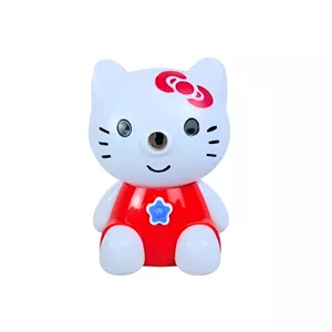 تراش رومیزی مدل هلو کیتی کد 02