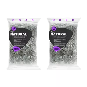 چای برگ سبز ایرانی نچرال - 1000گرم بسته 2عددی 