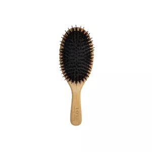 برس اکستنشن مو لوسی مدل بیضی