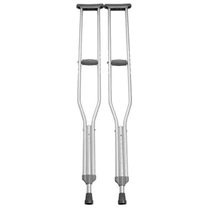 عصا زیر بغل مدل 051 مجموعه 2 عددی 
