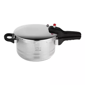 زودپز پارس استیل مدل کف سه لایه خط دار گنجایش 4.5 ليتر - تولید محدود