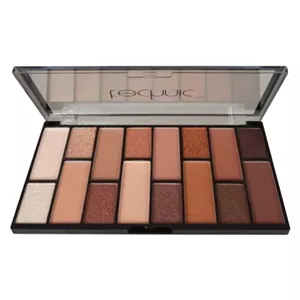 پالت سایه چشم تکنیک مدل Exposed