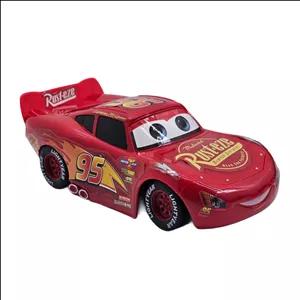 ماشین بازی کنترلی ناب سل مدل مک کویین شارژی 