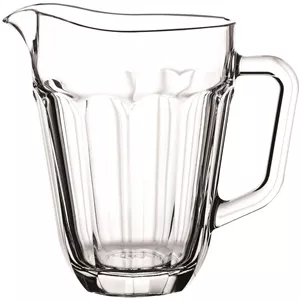   پارچ پاشاباغچه مدل Casablanca دسته دار کد 55052 