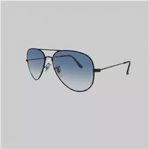 عینک آفتابی خلبانی (Aviator) مدل 21