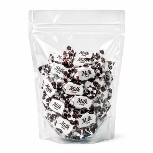تافی شیری کنتی - 250 گرم