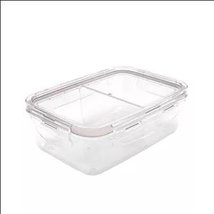 ظرف نگهدارنده ویرو پلاستیک مدل ایزی لاک کد 202.2