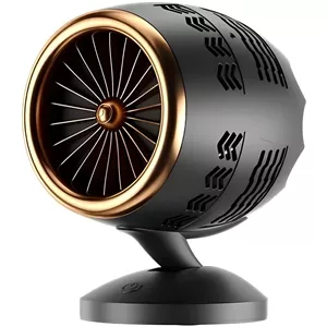 پنکه رومیزی usb مدل FCSY-380 طرح مونور جت