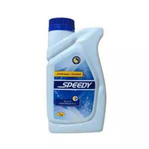 ضدیخ خودرو اسپیدی مدل 01 حجم 1 لیتر