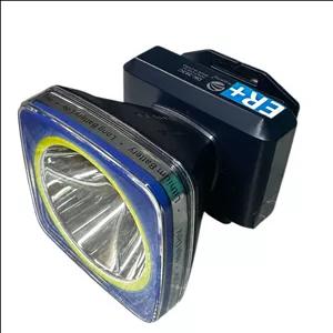 چراغ پیشانی دیپ کینگ مدل  ER با نور مهتابی